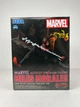 Колекційна фігурка SEGA Marvel Майлз Моралес Людина Павук Miles Morales Spider-Man 22см ACT/CUT 309 - изображение 3