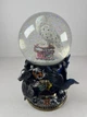 Новорічний декор Снігова куля Гедвіґа Гаррі Поттер Snow Globe Hedwig Harry Potter 18.5см Wizarding World 311 - зображення 9