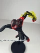 Колекційна фігурка SEGA Marvel Майлз Моралес Людина Павук Miles Morales Spider-Man 22см ACT/CUT 309 - изображение 10