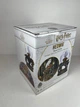 Новорічний декор Снігова куля Гедвіґа Гаррі Поттер Snow Globe Hedwig Harry Potter 18.5см Wizarding World 311 - зображення 12
