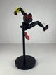 Колекційна фігурка SEGA Marvel Майлз Моралес Людина Павук Miles Morales Spider-Man 22см ACT/CUT 309 - изображение 13