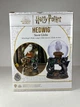 Новорічний декор Снігова куля Гедвіґа Гаррі Поттер Snow Globe Hedwig Harry Potter 18.5см Wizarding World 311 - зображення 14