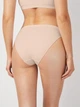 Трусики слипы женские Giulia Hi-leg Briefs S/M Naturale (4823116913271) - изображение 4