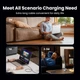Кабель UGREEN L513 USB-C to USB-C PD 3.1 240W Fast Charging Cable 1m Space Gray (45067) - изображение 8