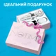 Массажер для лица NOTIME SKB-1703 микротоковый аппарат RF+EMS+ION+LED терапия для комплексного ухода за кожей - изображение 14