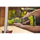 Багатофункціональний інструмент акумуляторний реноватор Ryobi ONE+ RMT18-0 18В 10000-20000об/хв кут коливань 3° 0.9кг без АКБ та ЗП (5133005346) - изображение 3