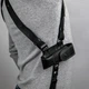 Кобура для Глок (Glock 17/47) кожаная - изображение 4