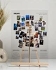 Доска желаний для пары 35×50 см «Наши Мечты» (Карта желаний, Vision Board) 06 - изображение 1