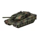 Zestaw modeli Revell 5380522 Leopard 2 A6A2 265 el (4009803056319) - obraz 2