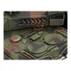 Zestaw modeli Revell 5380522 Leopard 2 A6A2 265 el (4009803056319) - obraz 5