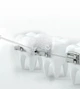 Іригатор AOW03 для ротової порожнини з дисплеєм 350 мл портативний Portable Oral Irrigator - изображение 4