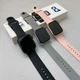 Розумний годинник Smart Watch Т900 Pro Max Рожевий для здоров'я крокомір пульсометр смарт годинник (581665) - зображення 3