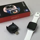 Розумний годинник Smart Watch i7 Pro Max Чорний смарт годинник з моніторингом здоров'я та фітнес трекером (581529) - зображення 2
