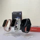 Розумний годинник Smart Watch i7 Pro Max Чорний смарт годинник з моніторингом здоров'я та фітнес трекером (581529) - зображення 5