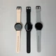 Розумний годинник Smart Watch G3 Pro білий для контролю здоров'я та повідомлень смарт-гаджет (581607) - зображення 3