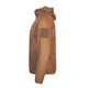 Куртка Vik-Tailor легкая Advance For Tactics, Coyote, 2XL - изображение 3