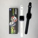 Умные часы Smart Watch Т800 Pro Max Белые смарт часы с пульсометром для отслеживания активности фитнес часы (581549) - изображение 3