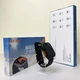 Розумний годинник Smart Watch S8 Ultra Чорний смарт годинник для здоров'я та фітнесу трекер активності (581659) - зображення 7