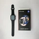 Розумний годинник Smart Watch i7 Pro Max Чорний смарт годинник з моніторингом здоров'я та фітнес трекером (581529) - зображення 3