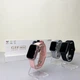 Умные часы Smart Watch GS8 Mini Розовые для фитнеса и здоровья с пульсометром и шагомером (581597) - изображение 4
