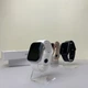 Умные часы Smart Watch T500+ Белые с сенсорным экраном для контроля здоровья и фитнеса смарт часы (581452) - изображение 4