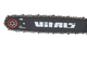 Бензопила цепная Vitals BKZ 453n 15 пила 45 см³, шина 38 см - изображение 4