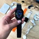 Комплект Ultra Pro 6в1 с умными часами и беспроводными наушниками для зарядки и прослушивания музыки (581678) - изображение 1