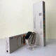 Умные часы Smart Watch GS8 Ultra белые для контроля здоровья фитнес часы с Bluetooth подключением (581551) - изображение 1