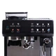 Кофеварка рожковая 4в1с кофемолкой 1800 Вт резервуар 2.6 л Sokany SK-04032 (A-034335) - изображение 5