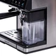 Кофеварка рожковая 4в1с кофемолкой 1800 Вт резервуар 2.6 л Sokany SK-04032 (A-034335) - изображение 9