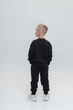 Джемпер Нео для дітей розмір 116 см колір Чорний (GEN 012) - зображення 3