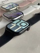 Розумний годинник Smart TX10 Pro Max Білий для Android та IOS сенсорний годинник з функцією моніторингу активності (581860) - зображення 3
