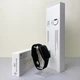 Умные часы Smart Watch GS8 Mini Черные смарт часы с пульсометром и шагомером для фитнеса и спорта (581599) - изображение 6