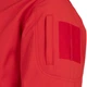 Куртка Vik-Tailor с флисовой кофтой, Червоний, 50 - изображение 4