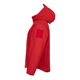 Куртка Vik-Tailor з флісовою кофтою, Red, 52 - зображення 9