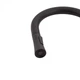 Змішувач для кухні Qtap Evicka з висувним виливом QTEVI9135103UB Black Matt - изображение 6