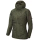 Жіноча куртка Helikon-Tex Wolfhound Hoodie, Desert Night Camo, L - зображення 1