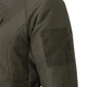 Жіноча куртка Helikon-Tex Wolfhound Hoodie, Desert Night Camo, L - зображення 4