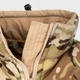 Куртка Snugpak Combat Proven, MultiCam, L - зображення 4