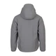 Куртка Vik-Tailor с флисовой кофтой, Shadow Grey, 52 - изображение 3