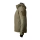Куртка зимняя Нейлоновая Vik-Tailor YINREN 4, Olive, 2XL - изображение 2
