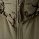 Куртка зимняя Нейлоновая Vik-Tailor YINREN 4, Olive, 2XL - изображение 5