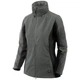 Жіноча куртка Helikon-Tex Gunfighter Softshell, Shadow Grey, XL - зображення 1