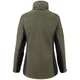 Женская куртка Helikon-Tex Gunfighter Softshell, Taiga Green, S - изображение 2