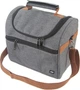Термосумка Orion 5.5 л Сіра (8592381184827) - зображення 1