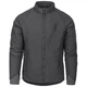 Куртка Helikon Wolfhound Climashield Apex, Shadow Grey, S - изображение 2