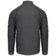 Куртка Helikon Wolfhound Climashield Apex, Shadow Grey, S - изображение 3