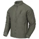Куртка Helikon-Tex Wolfhound Jacket, Alpha Green, S - изображение 1