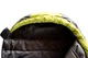 Спальный мешок Tramp Arctic Long левый зеленый/серый 225x80-55 всесезонный (UTRS-093L) - изображение 3