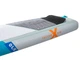Надувная SUP доска AS-201F для фойлинга 178x73x12 см 15 Psi (AS-201F) - изображение 6